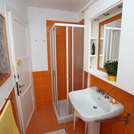 Casa Arcobaleno Carloforte Exterior photo