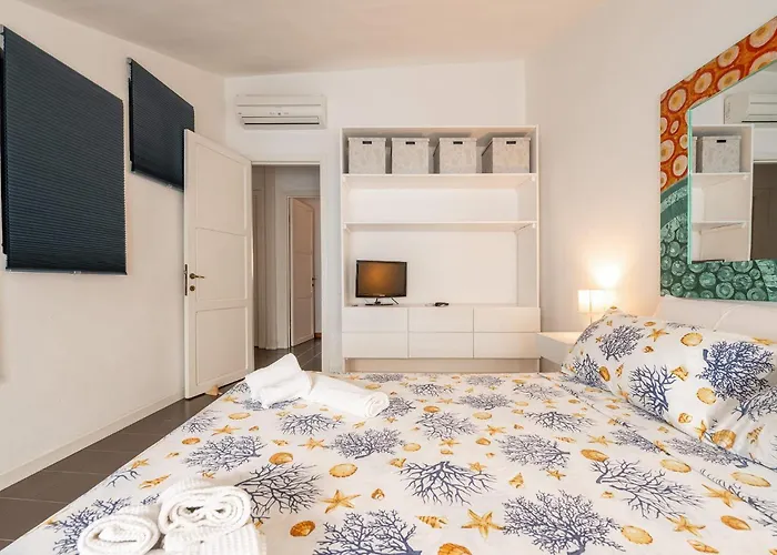 Casa Arcobaleno Carloforte