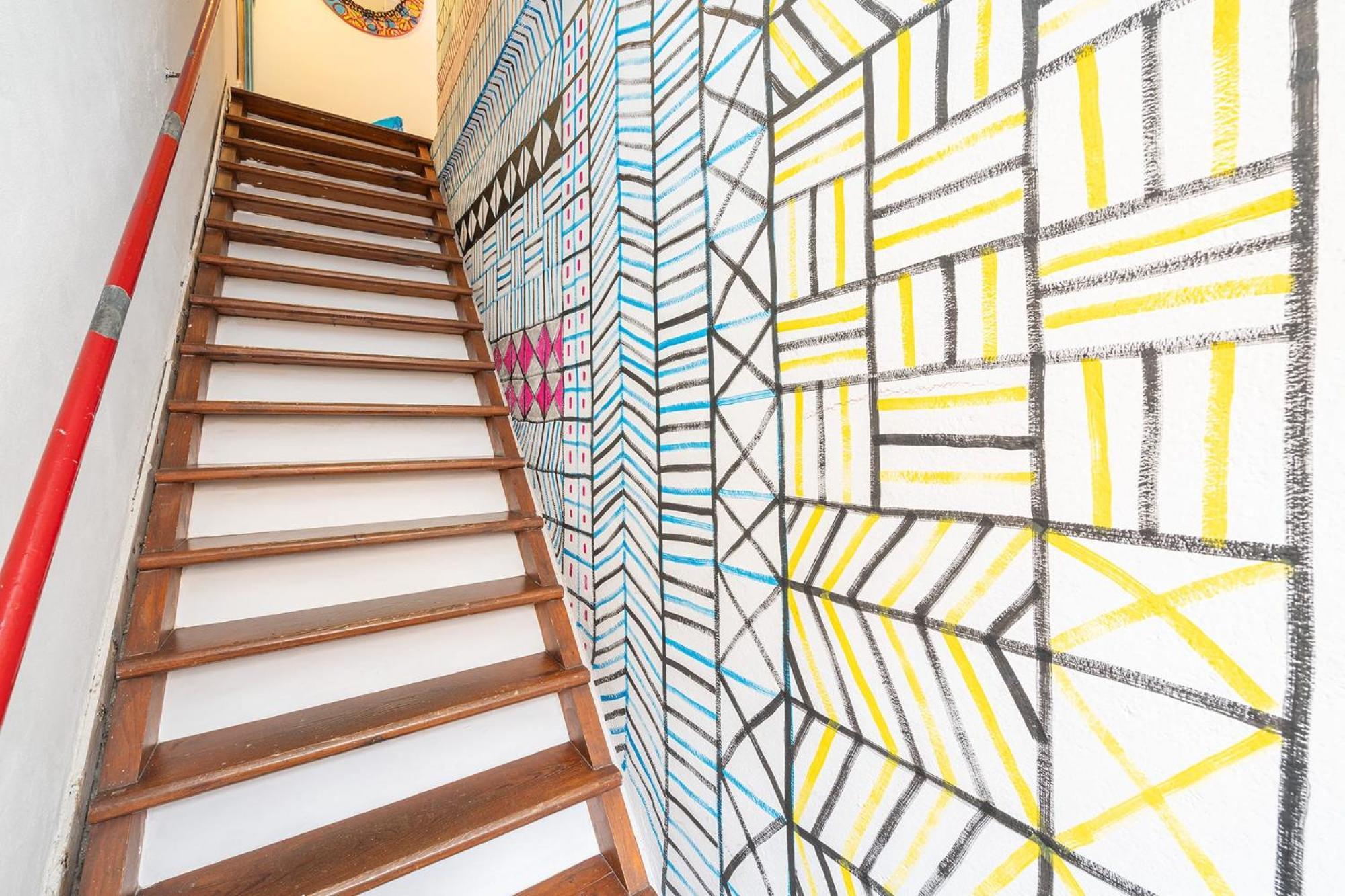 Casa Arcobaleno Holiday home