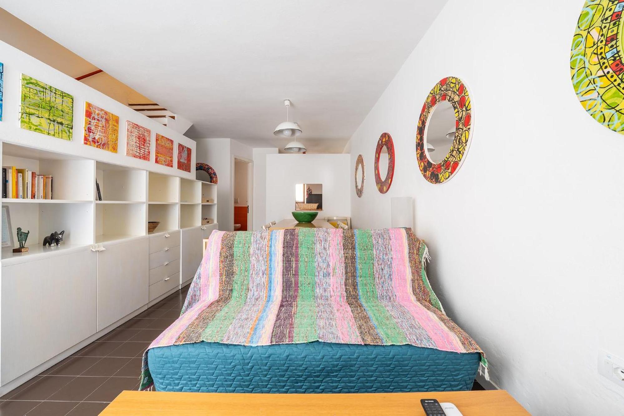 Casa Arcobaleno Holiday home