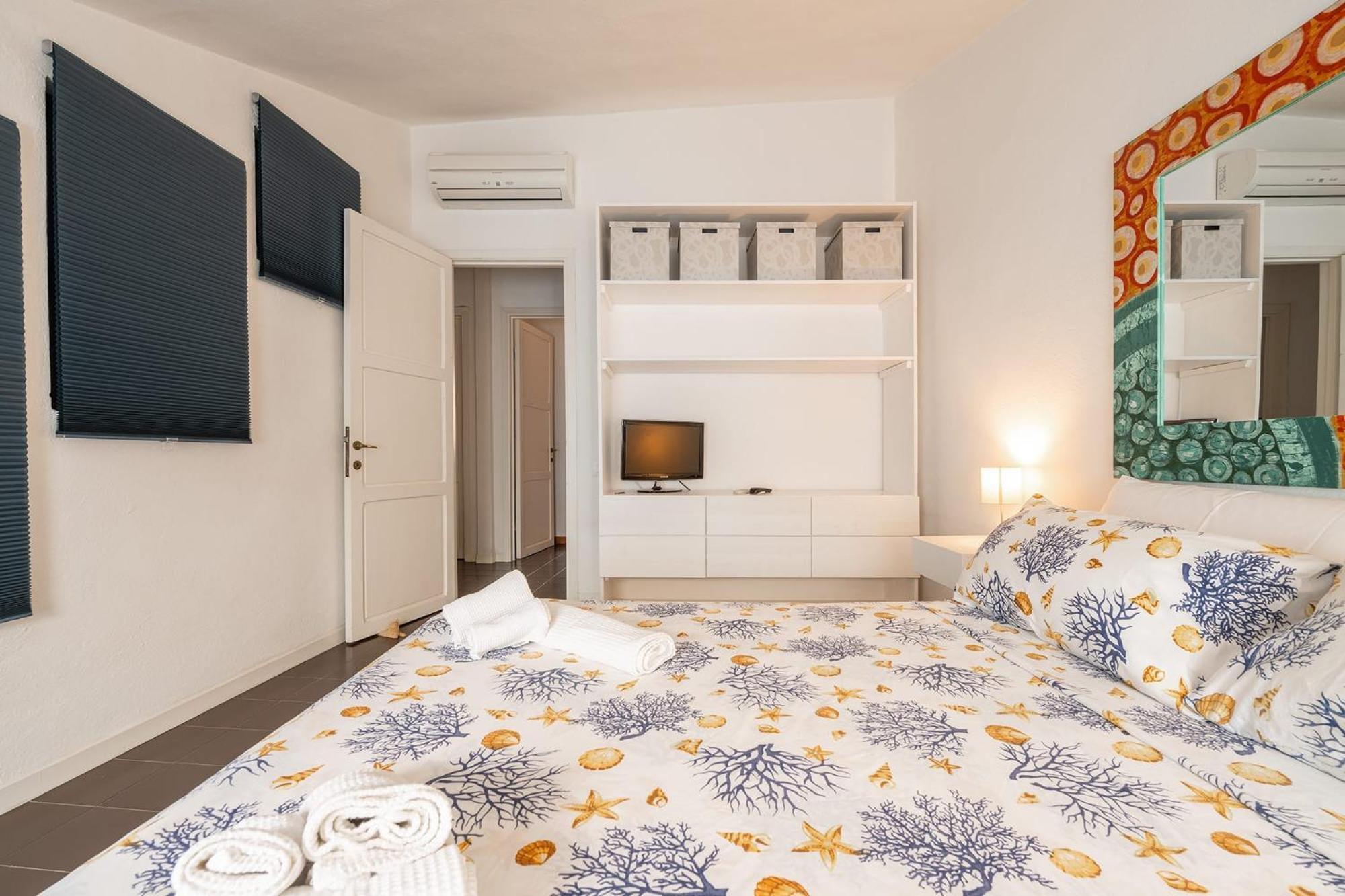 Vakantiehuis Casa Arcobaleno