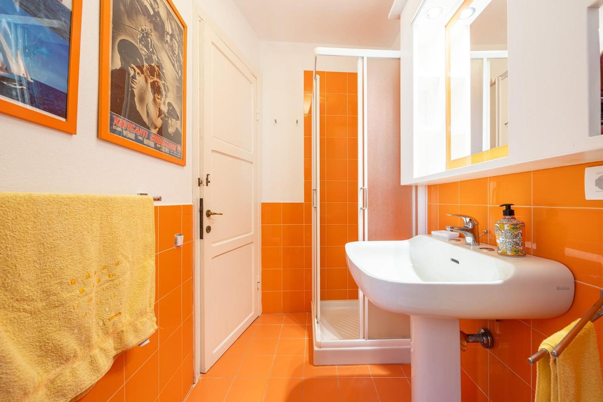 Holiday home Casa Arcobaleno *