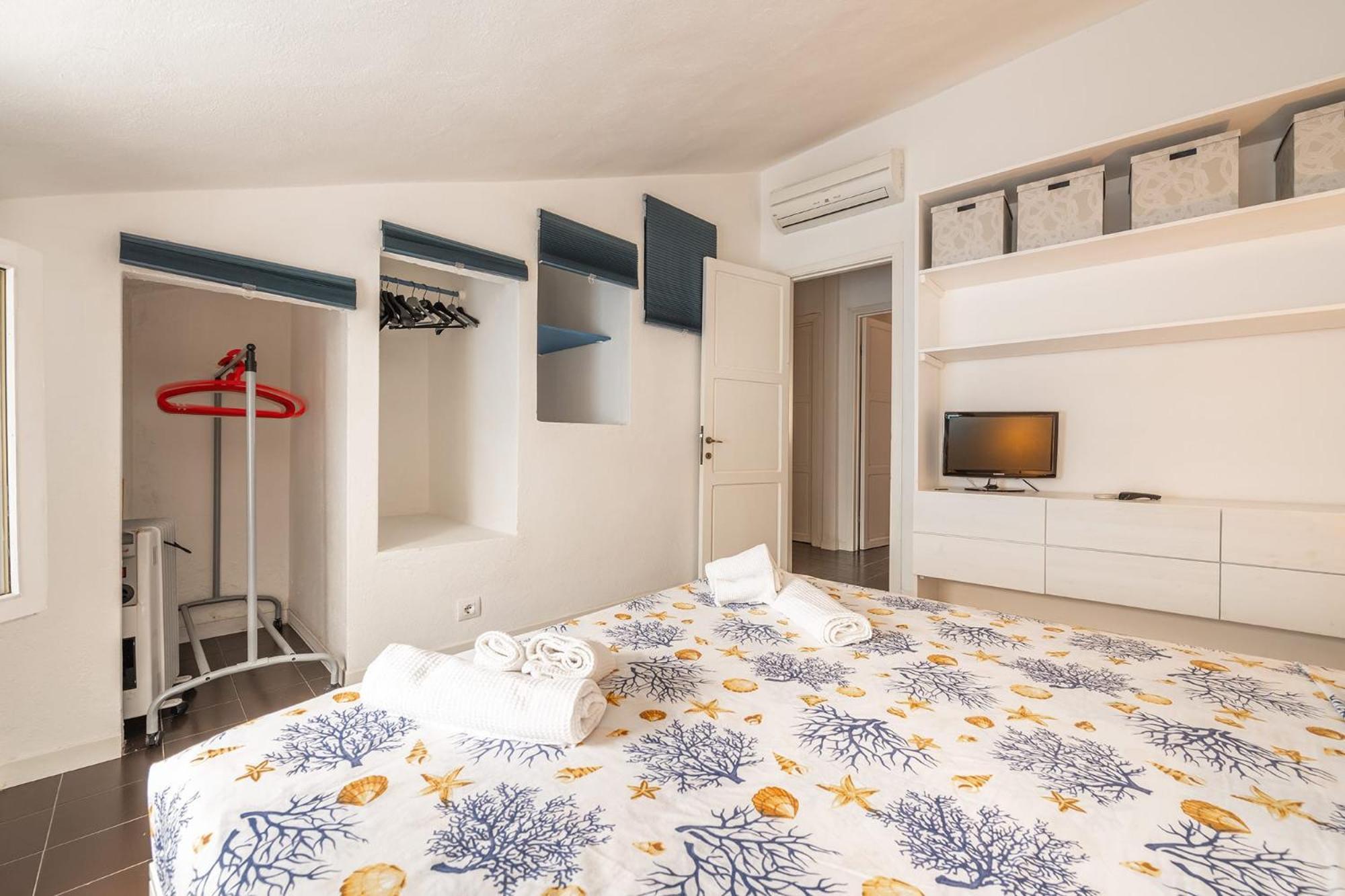 Holiday home Casa Arcobaleno Carloforte (Isola di San Pietro)
