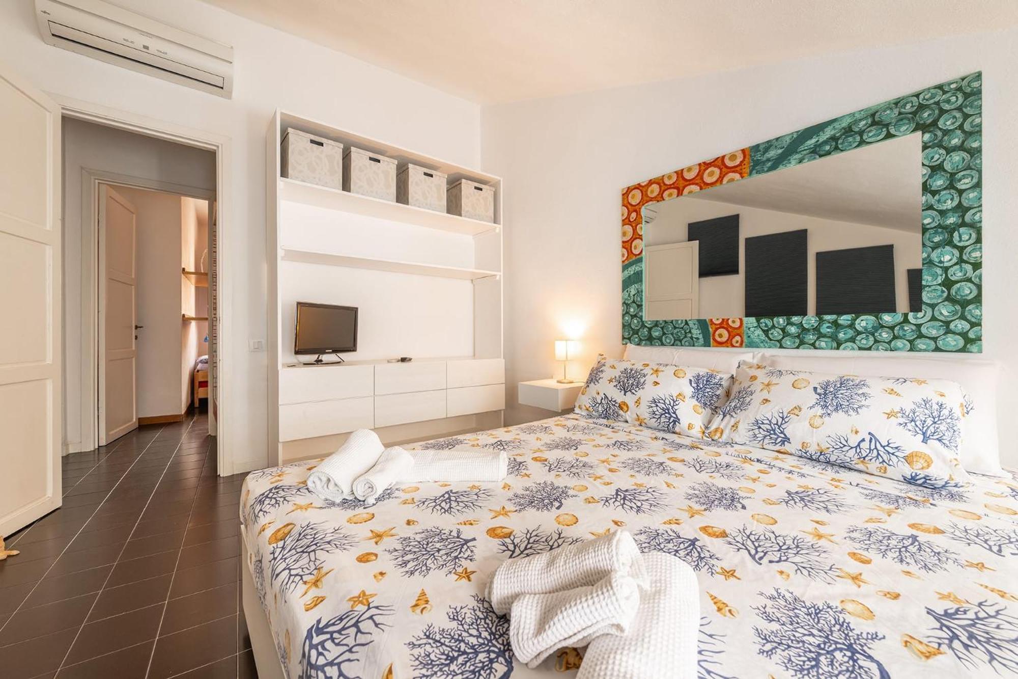 Casa Arcobaleno *