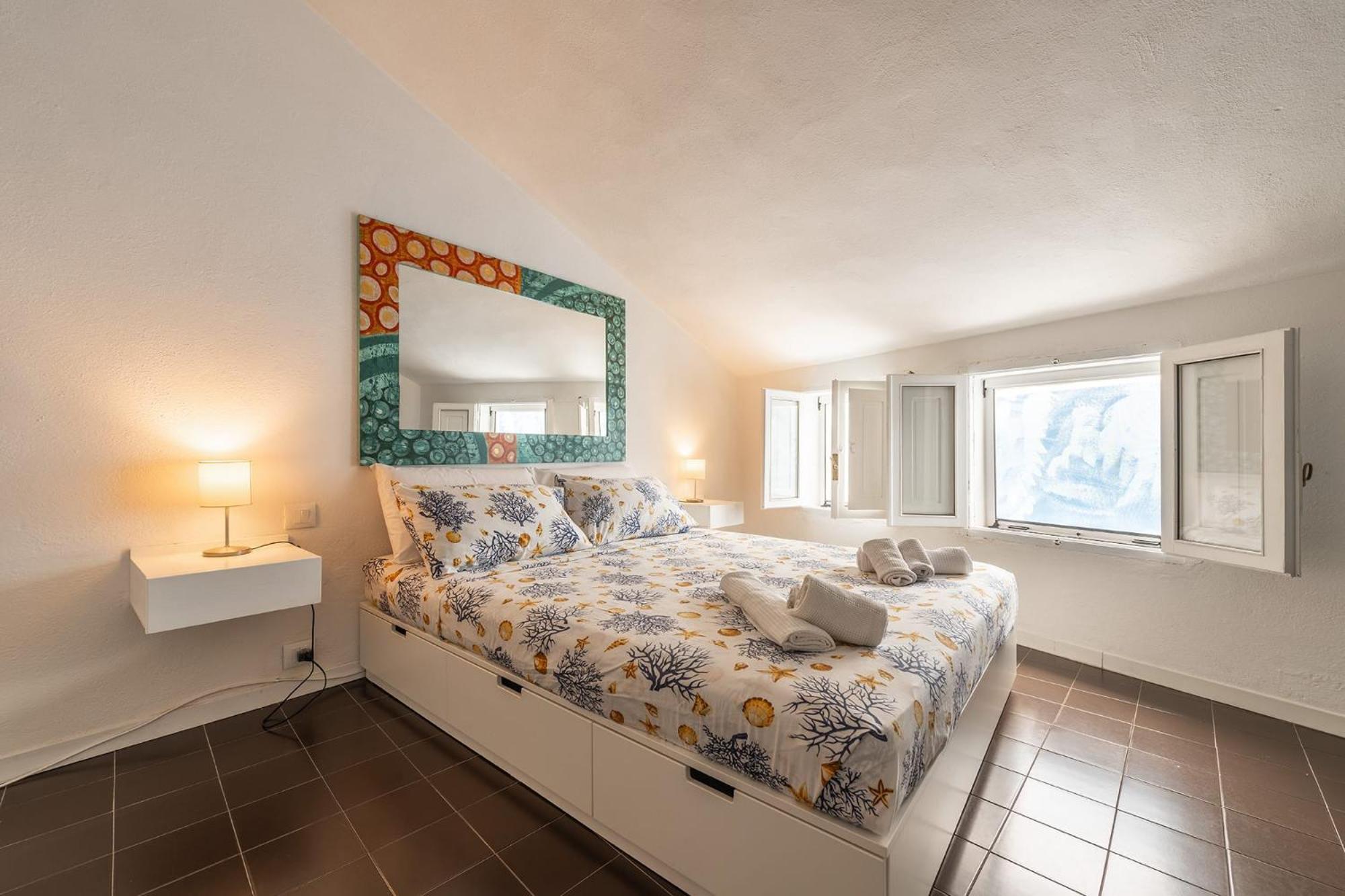 Casa Arcobaleno * Carloforte (Isola di San Pietro)