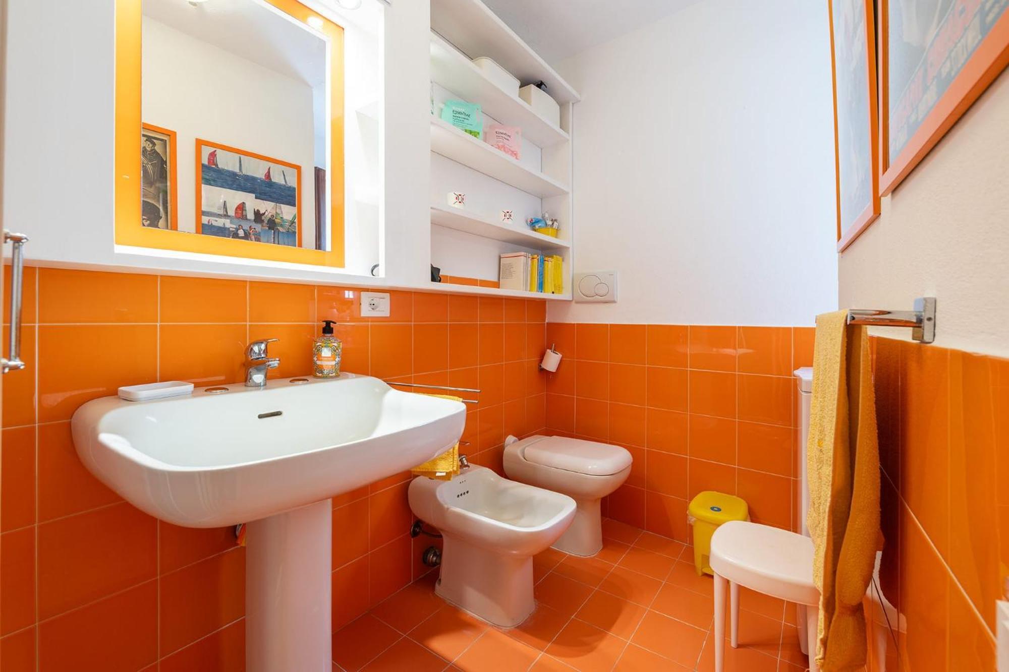 Holiday home Casa Arcobaleno