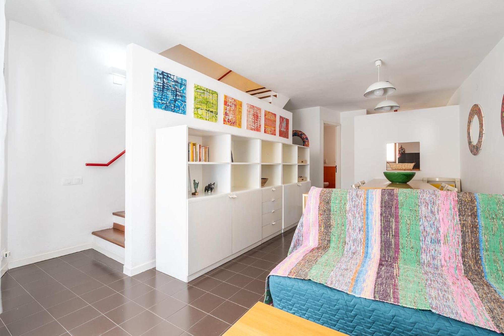 Casa Arcobaleno Holiday home *