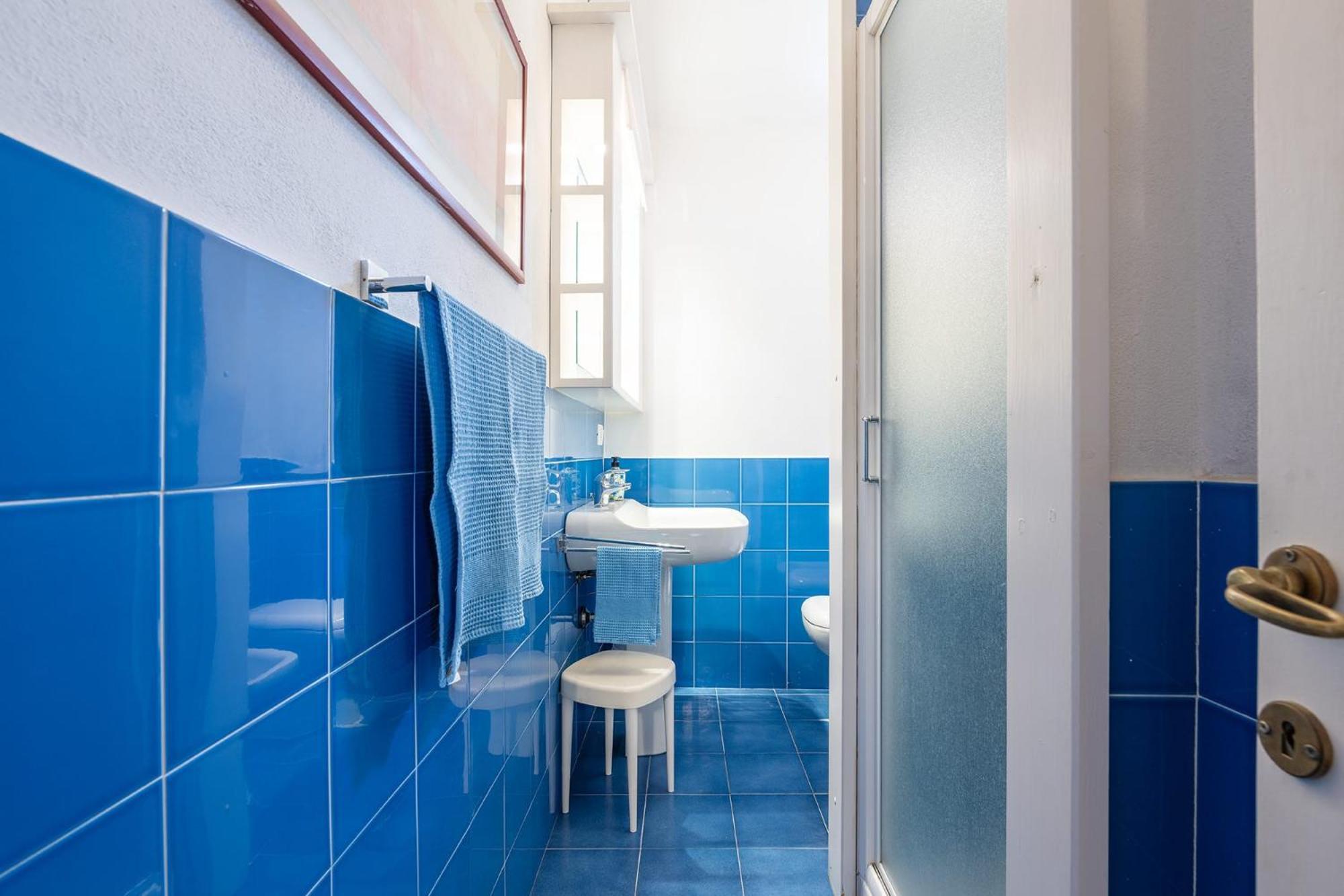 Vakantiehuis Casa Arcobaleno *