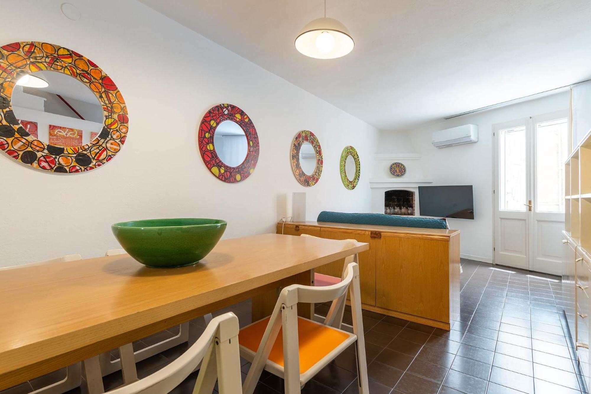 Casa Arcobaleno *