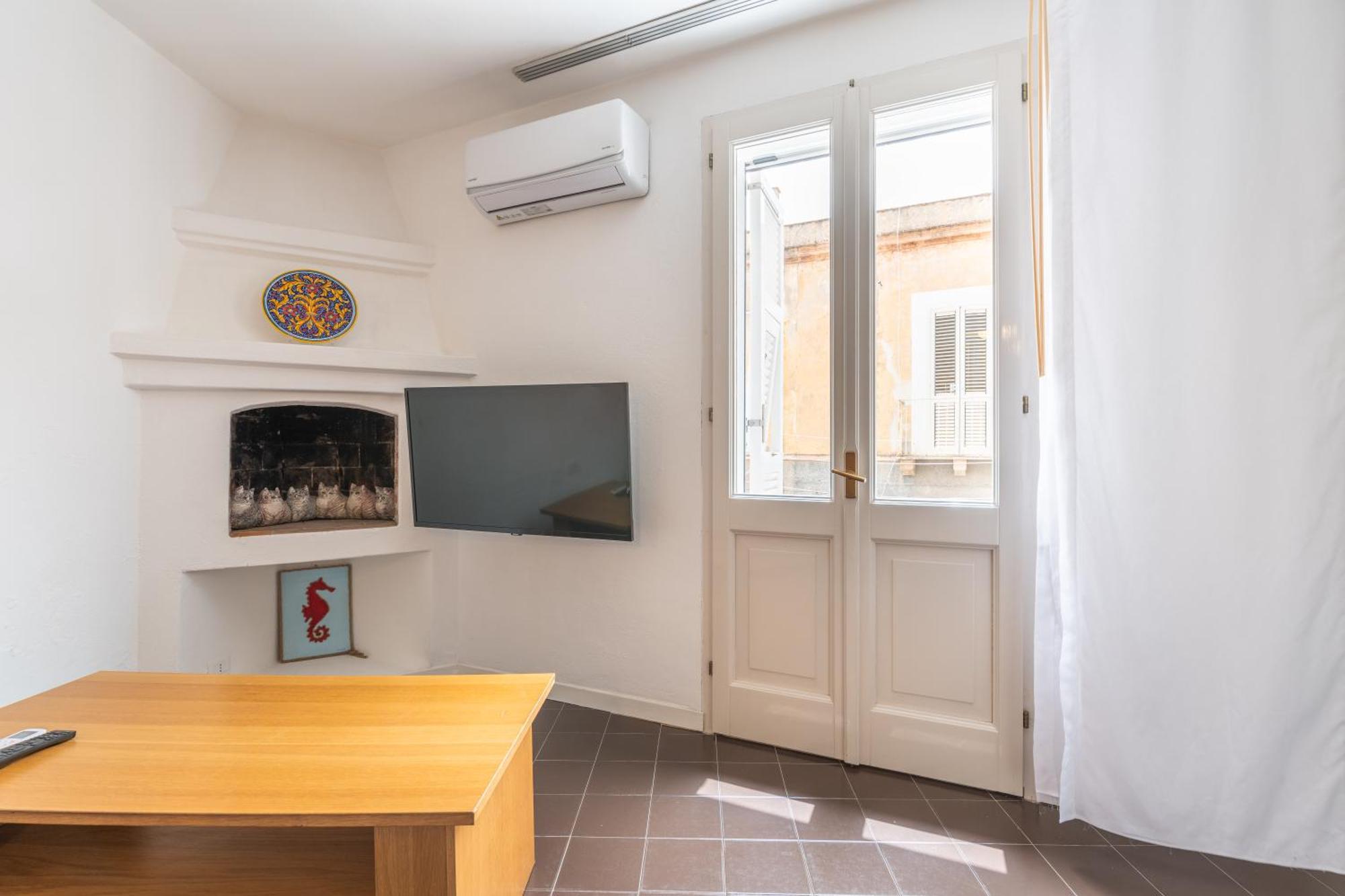 Vakantiehuis Casa Arcobaleno