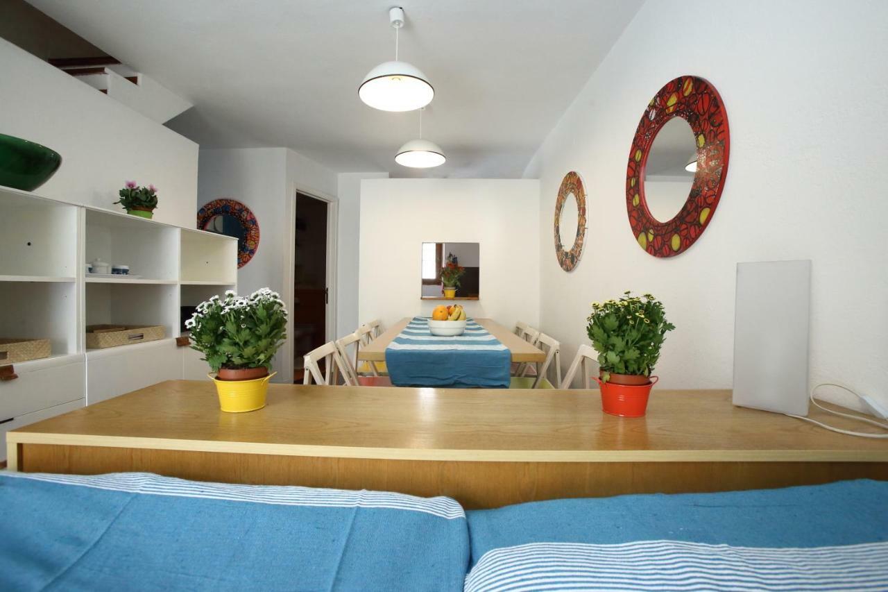 Casa Arcobaleno Carloforte (Isola di San Pietro)