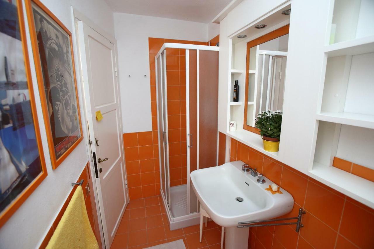 Casa Arcobaleno Holiday home