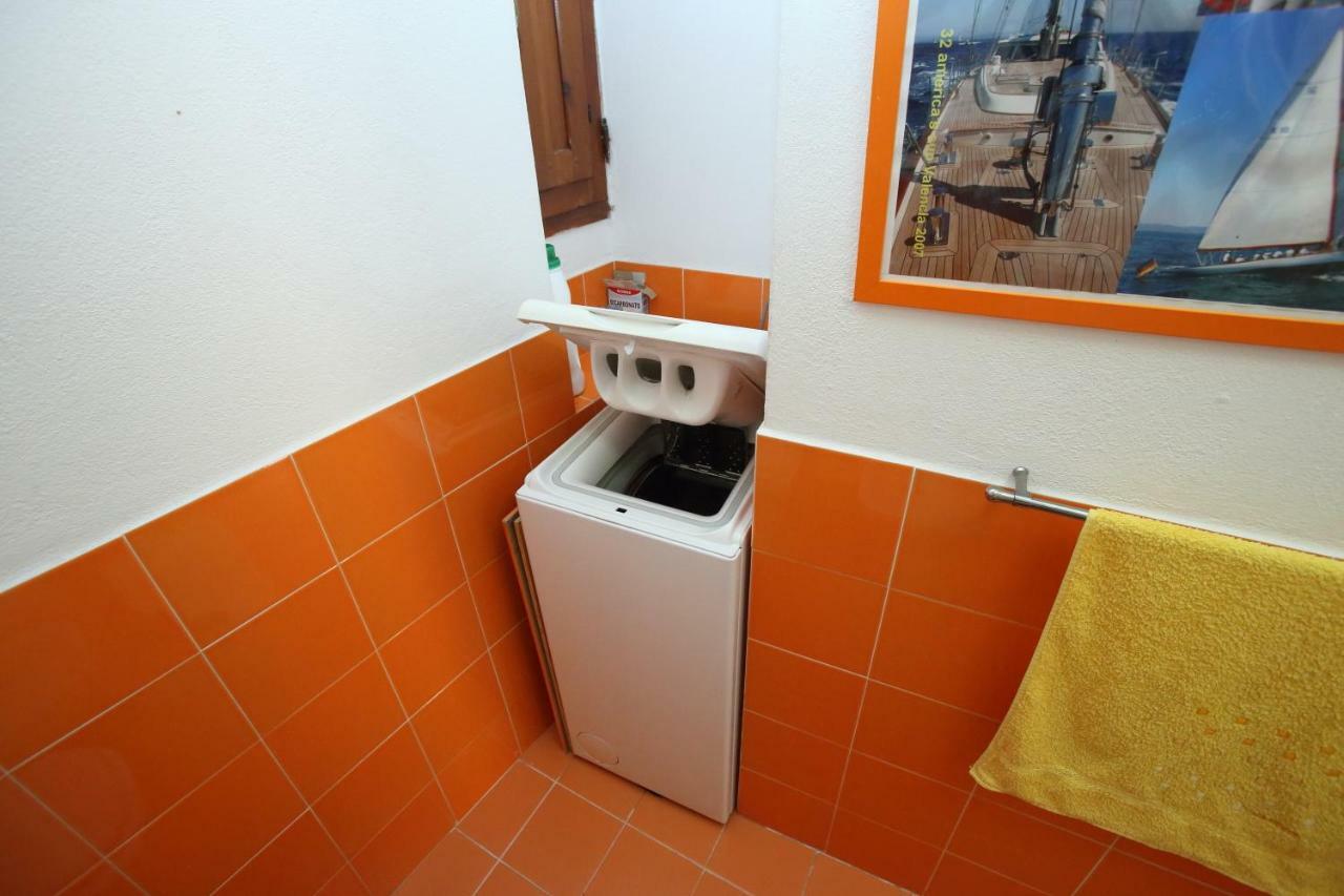 Casa Arcobaleno Vakantiehuis