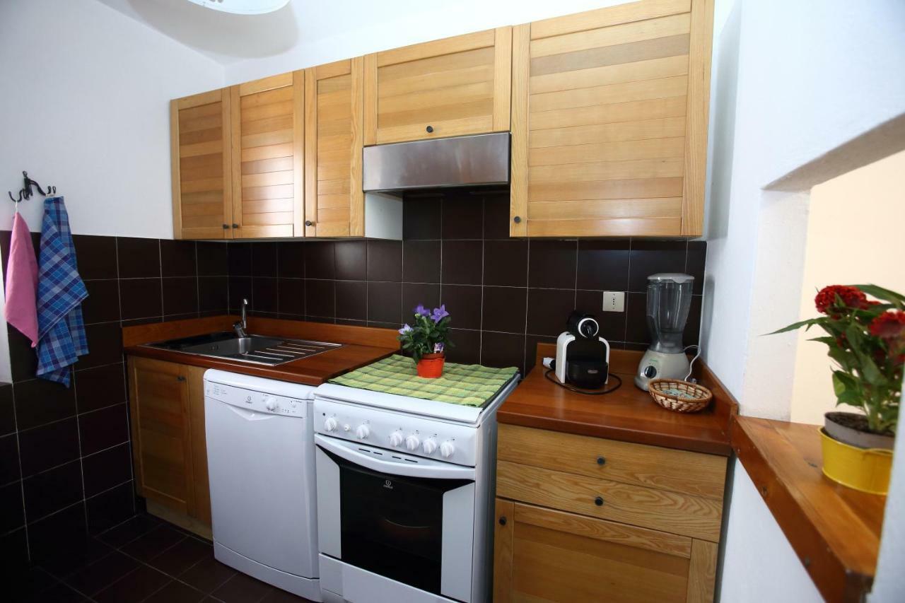 Casa Arcobaleno Holiday home