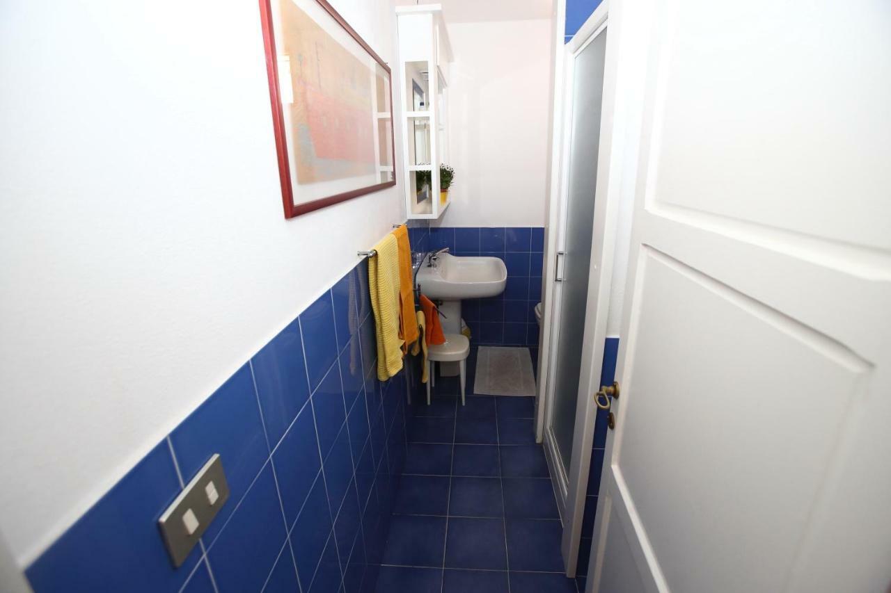 Vakantiehuis Casa Arcobaleno *