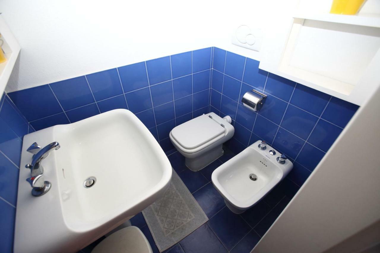 Casa Arcobaleno Holiday home Carloforte (Isola di San Pietro)